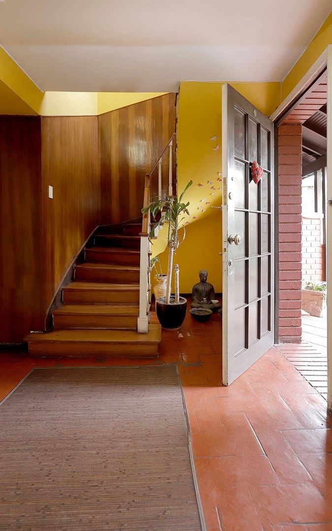 Av. Pocuro, Santiago foto-14