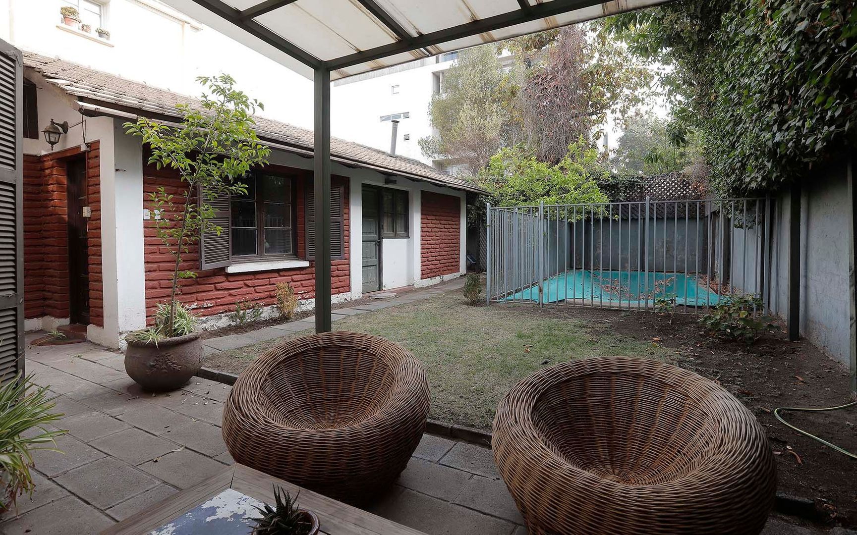 Av. Pocuro, Santiago foto-20