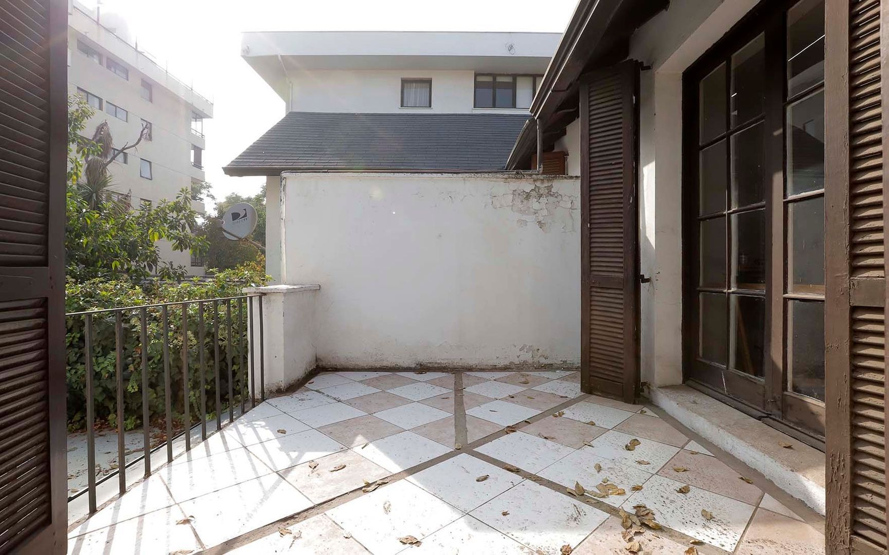 Av. Pocuro, Santiago foto-3