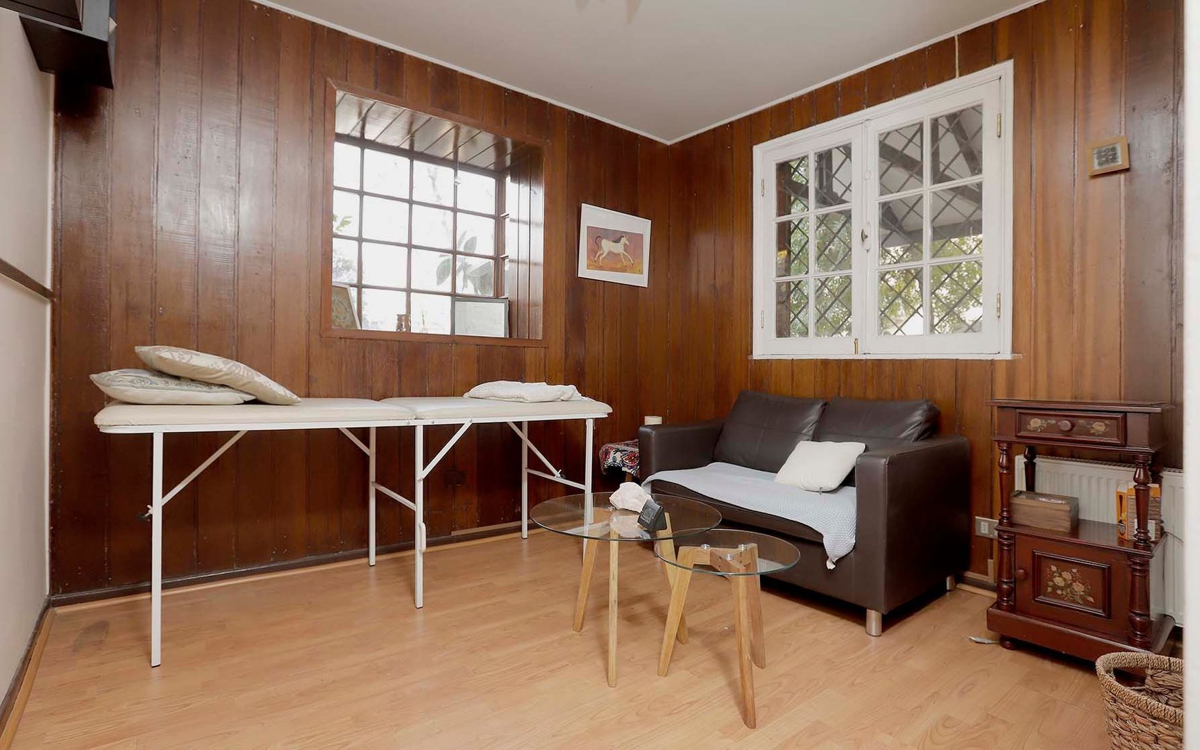 Av. Pocuro, Santiago foto-13