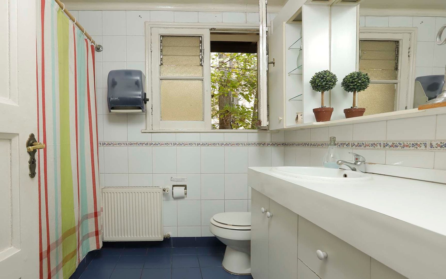 Av. Pocuro, Santiago foto-5