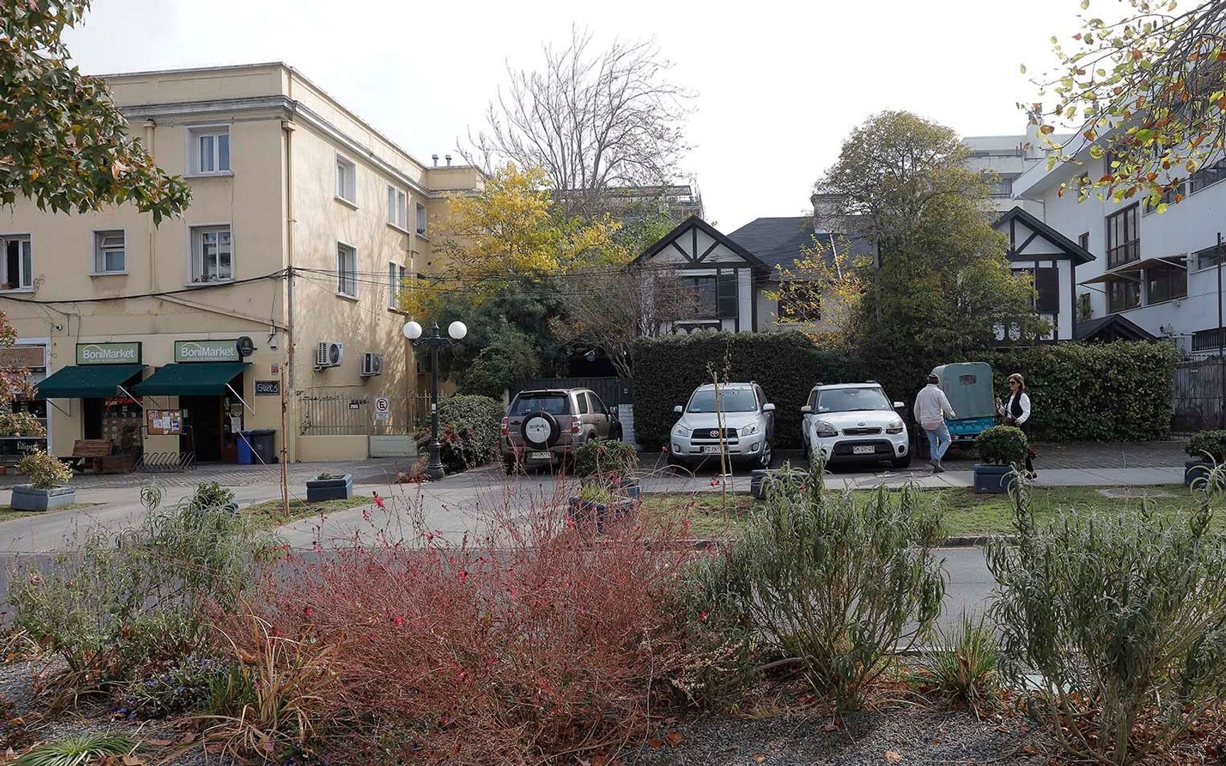 Av. Pocuro, Santiago foto-27