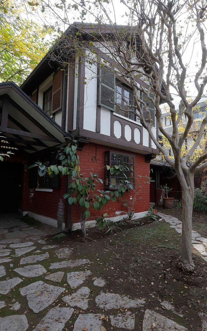 Av. Pocuro, Santiago foto-24