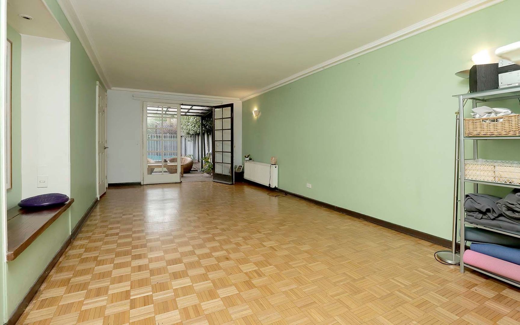 Av. Pocuro, Santiago foto-7