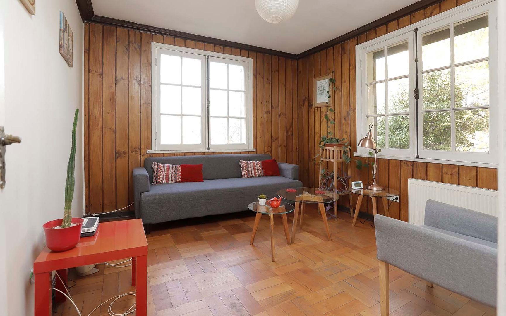 Av. Pocuro, Santiago foto-2