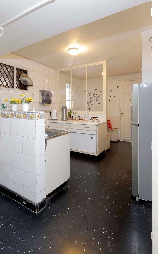 Av. Pocuro, Santiago foto-11