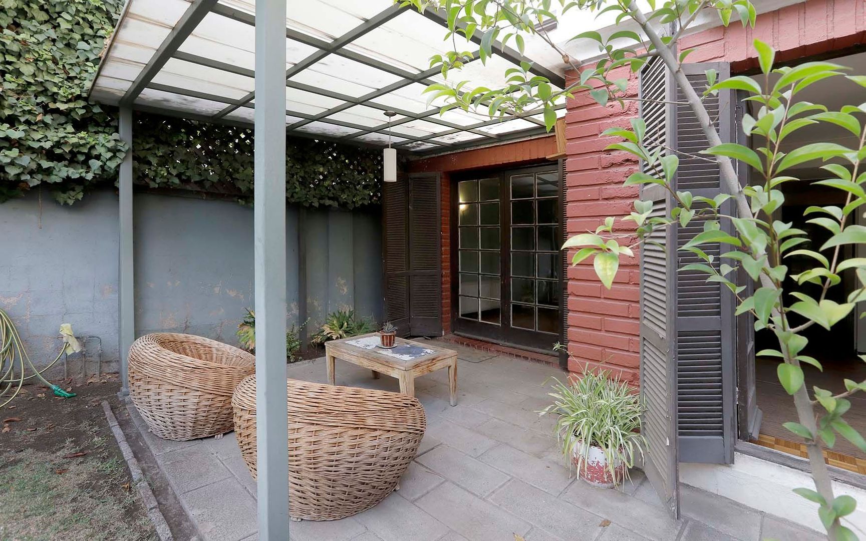 Av. Pocuro, Santiago foto-15