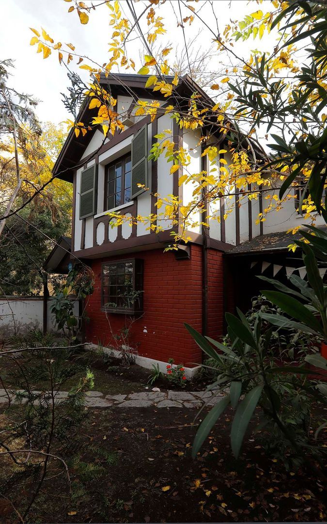 Av. Pocuro, Santiago foto-28