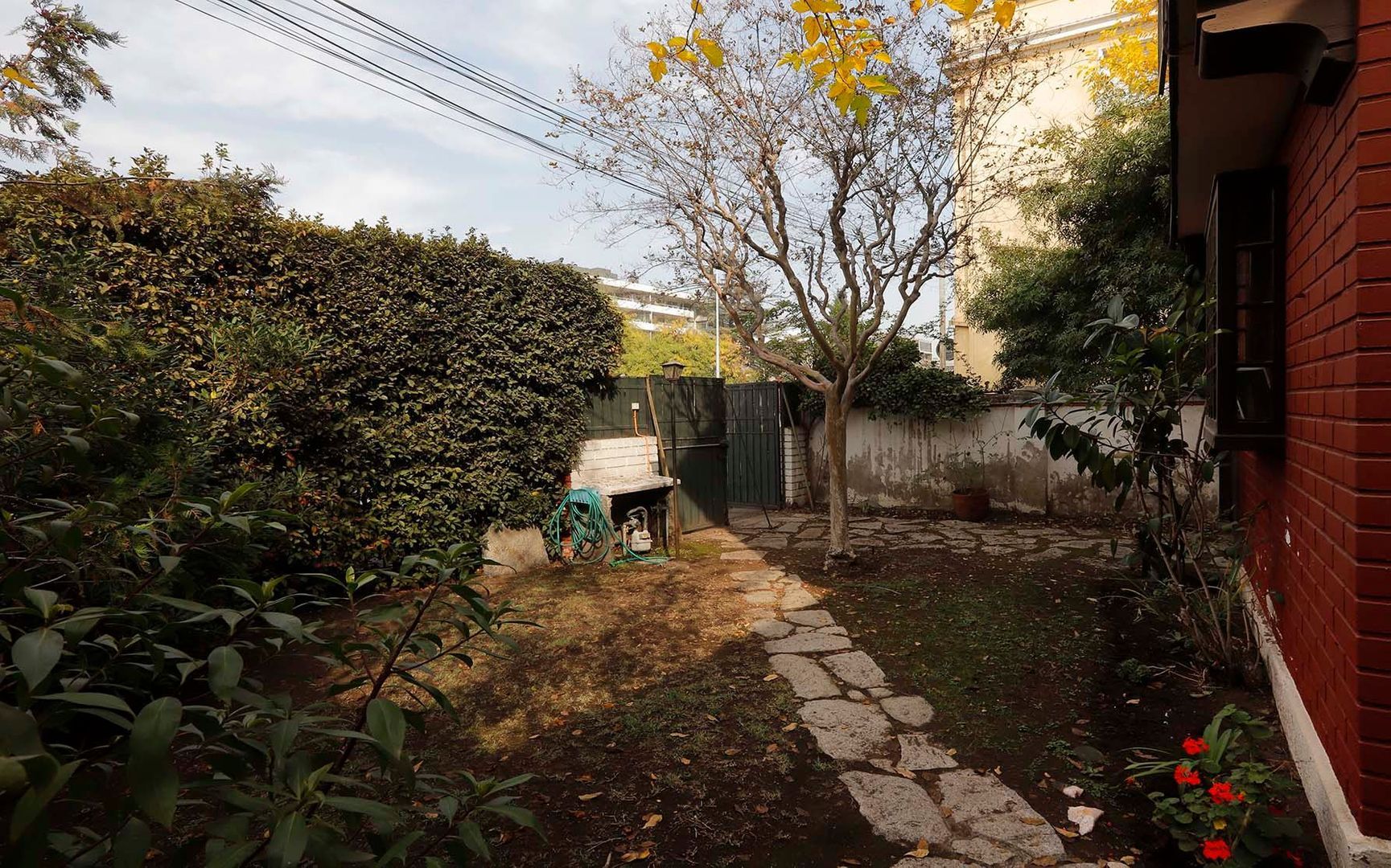 Av. Pocuro, Santiago foto-21