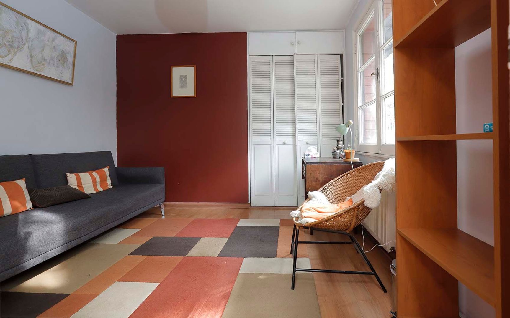 Av. Pocuro, Santiago foto-18