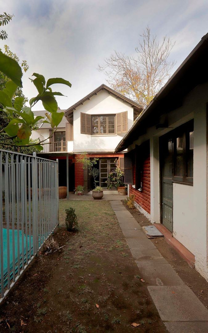 Av. Pocuro, Santiago foto-23