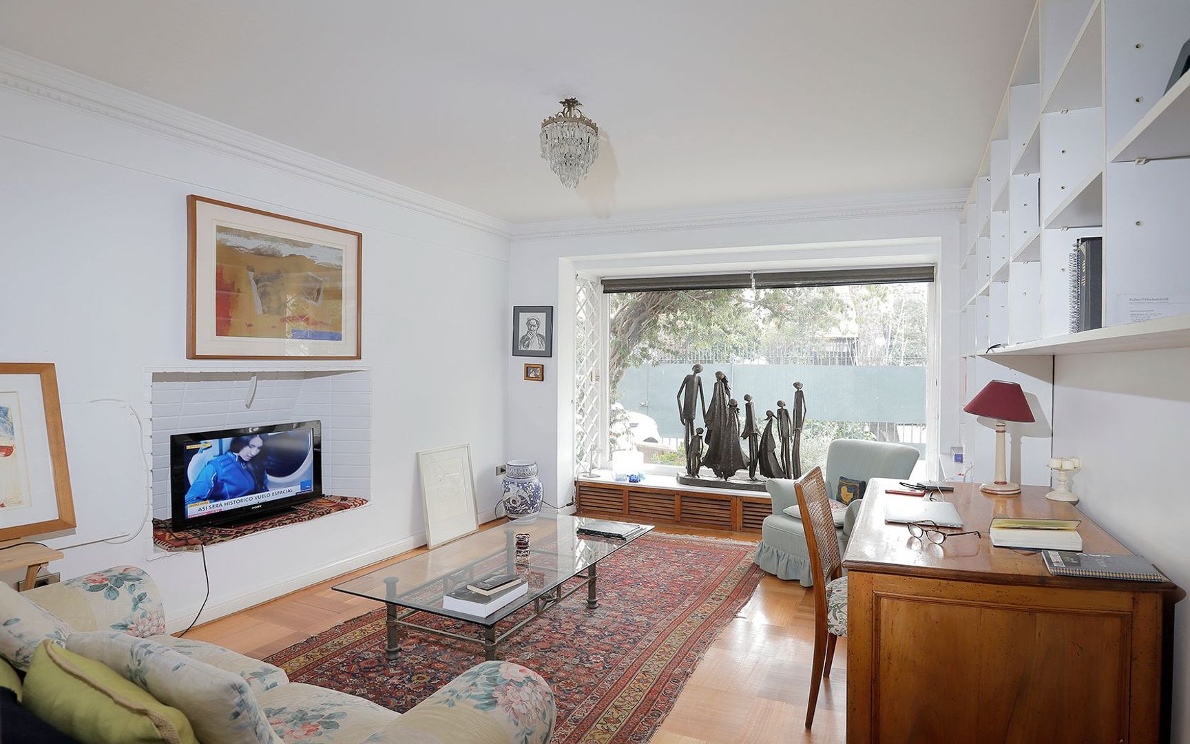 El Comendador, Santiago foto-4