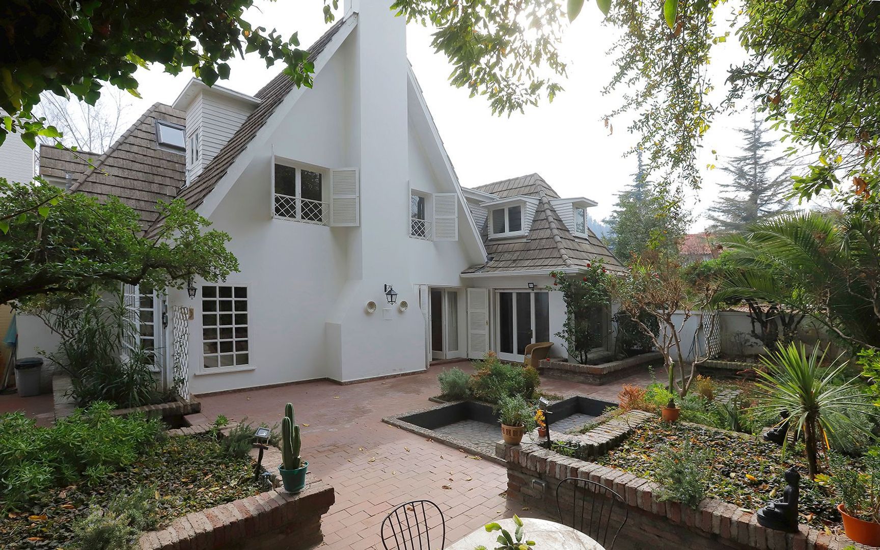 El Comendador, Santiago foto-24