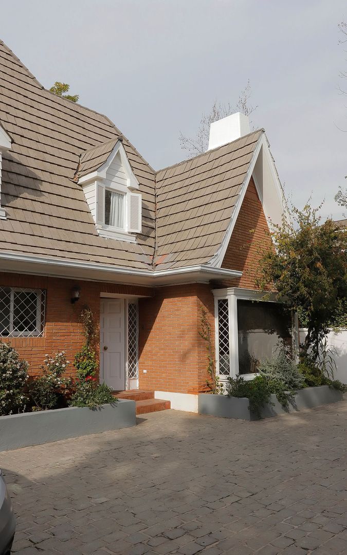 El Comendador, Santiago foto-29