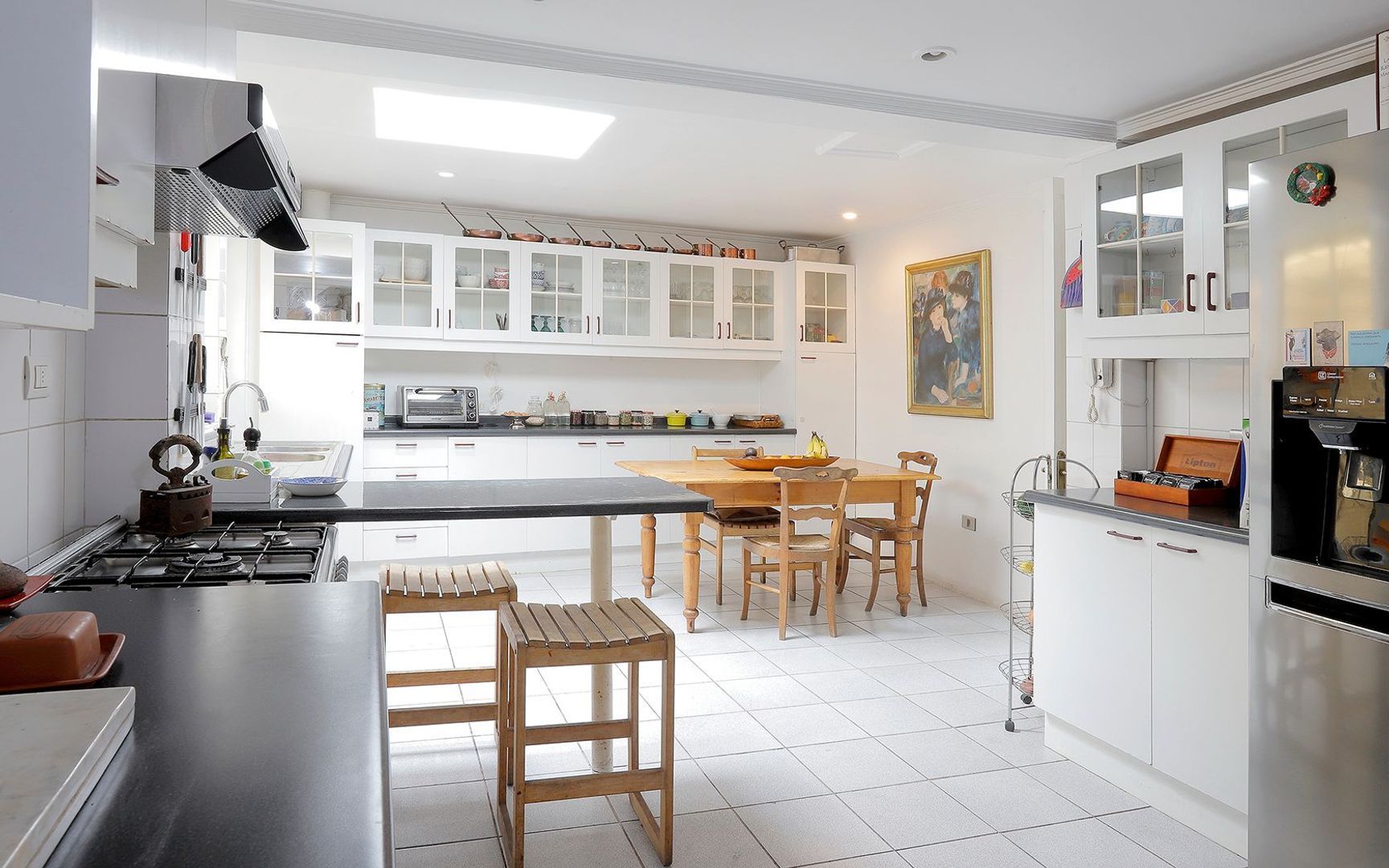 El Comendador, Santiago foto-6