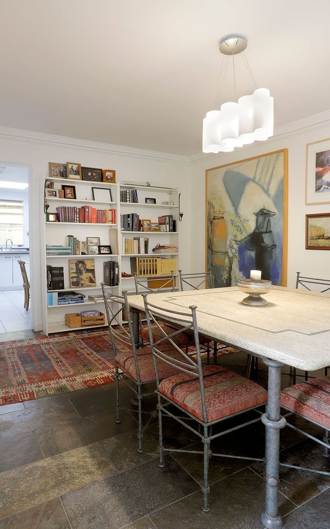 El Comendador, Santiago foto-5