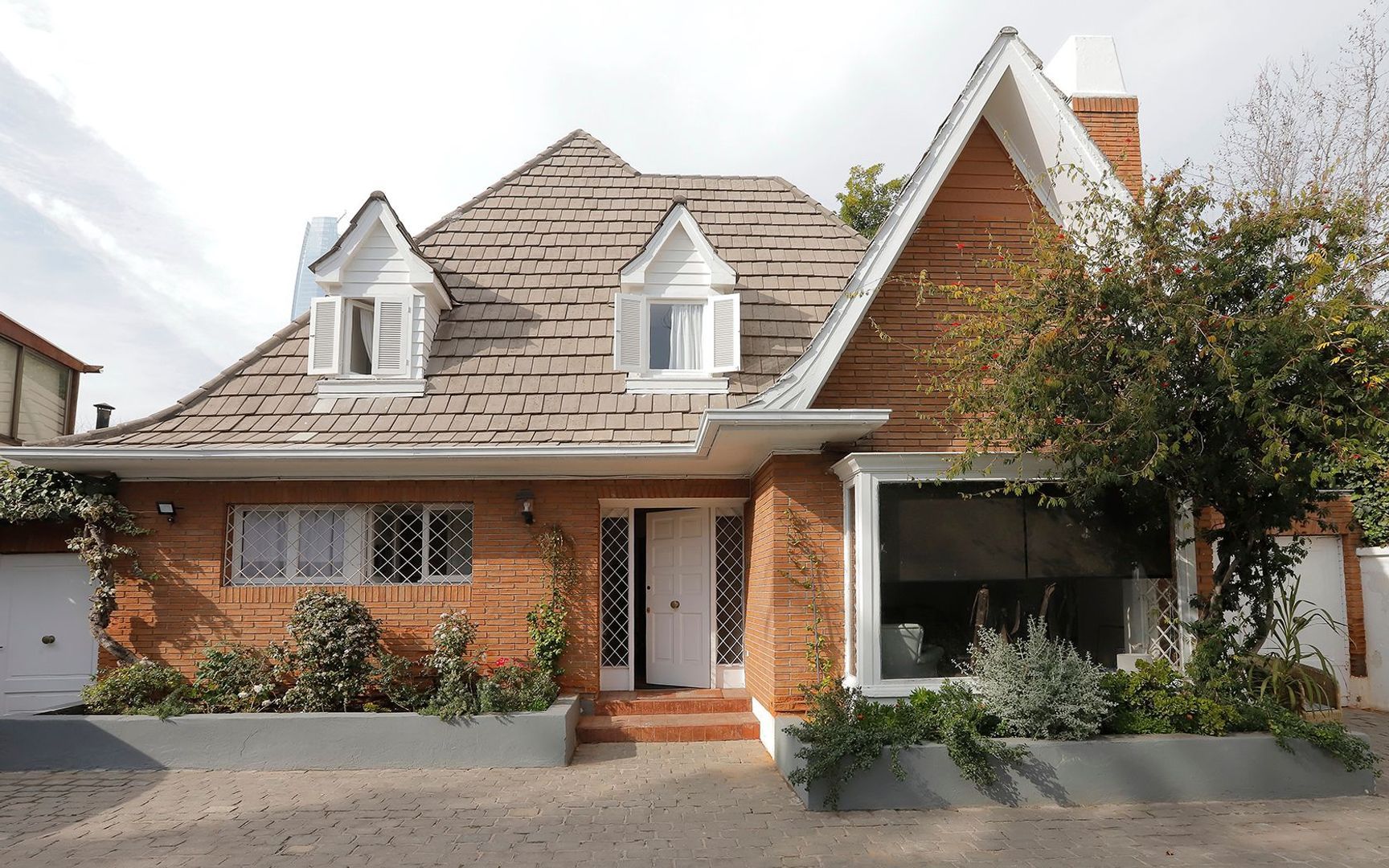 El Comendador, Santiago foto-23