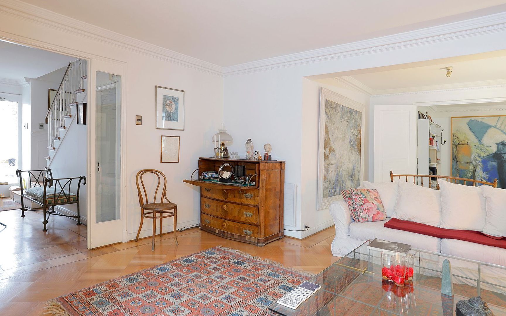 El Comendador, Santiago foto-3