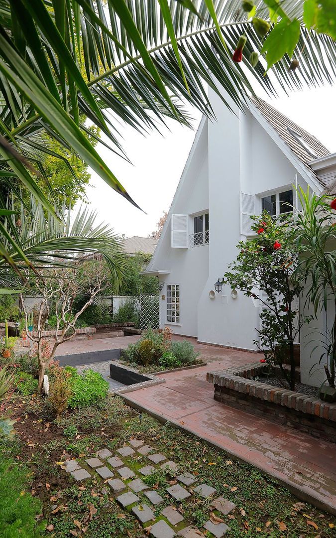 El Comendador, Santiago foto-28