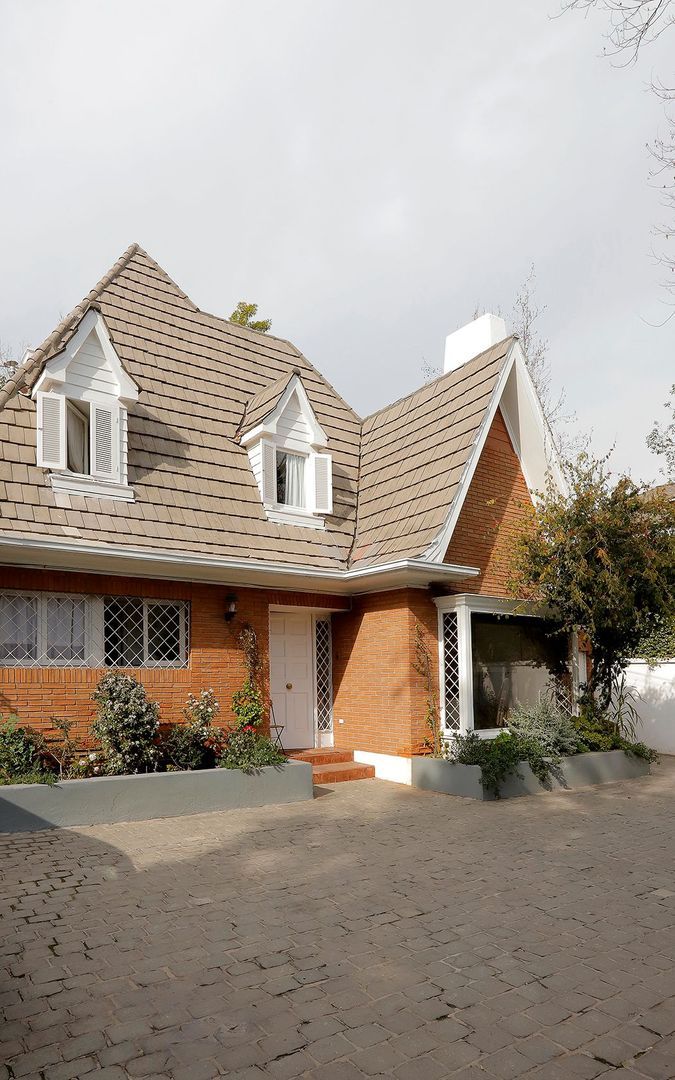 El Comendador, Santiago foto-30