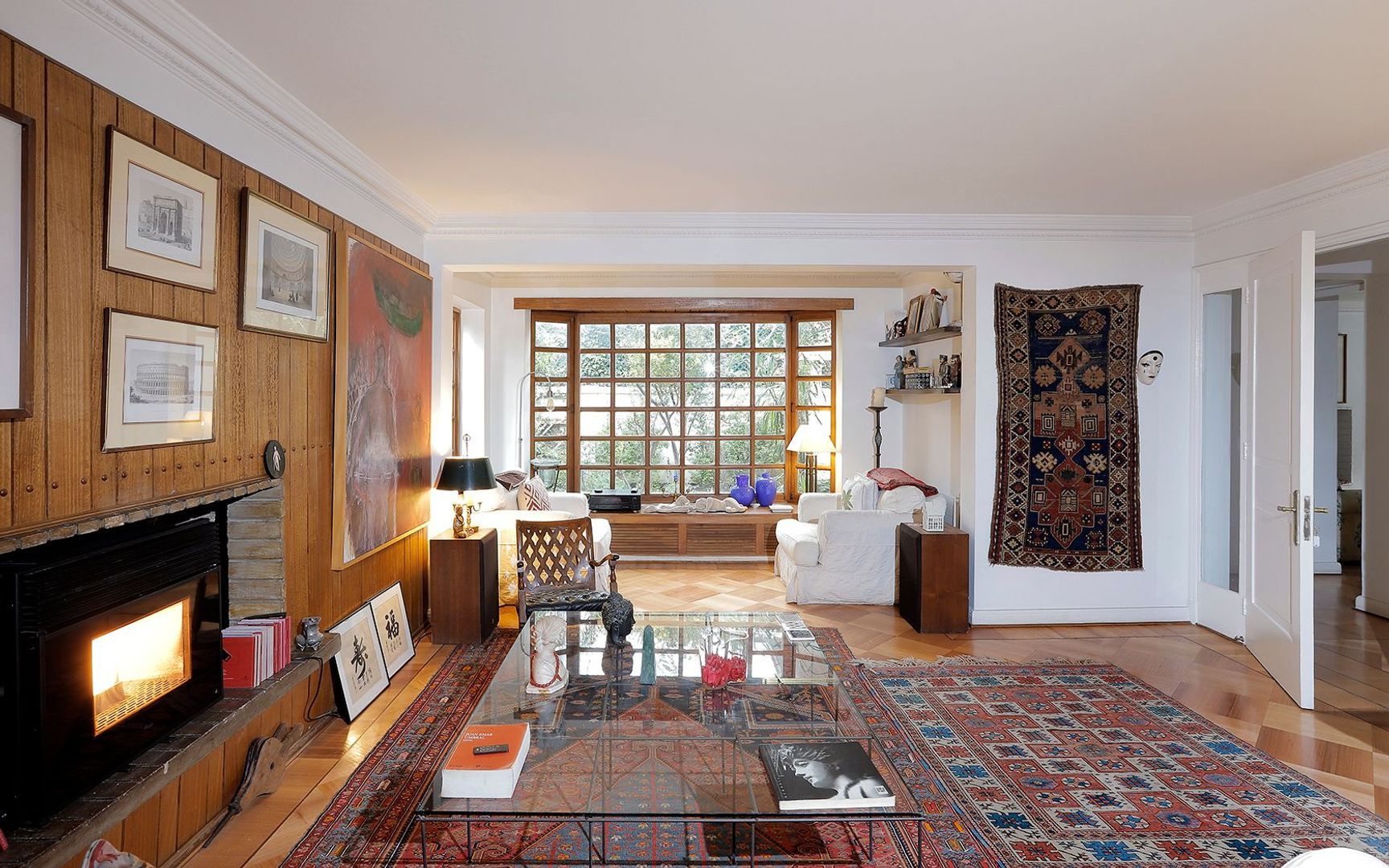 El Comendador, Santiago foto-1