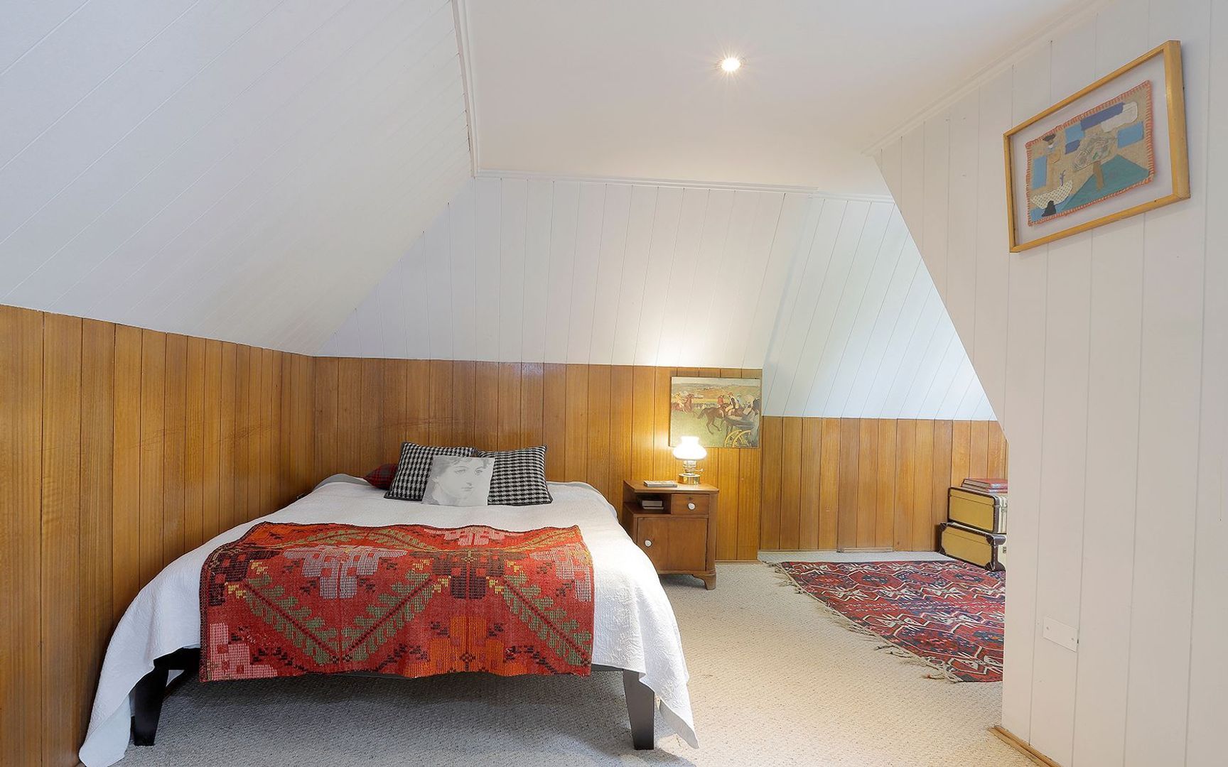 El Comendador, Santiago foto-13