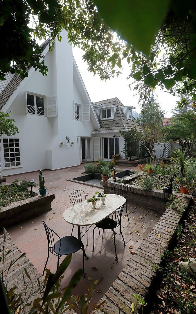 El Comendador, Santiago foto-25