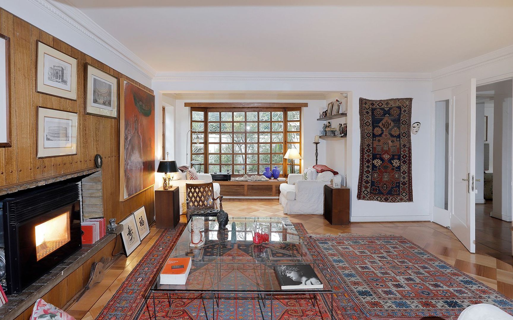 El Comendador, Santiago foto-2