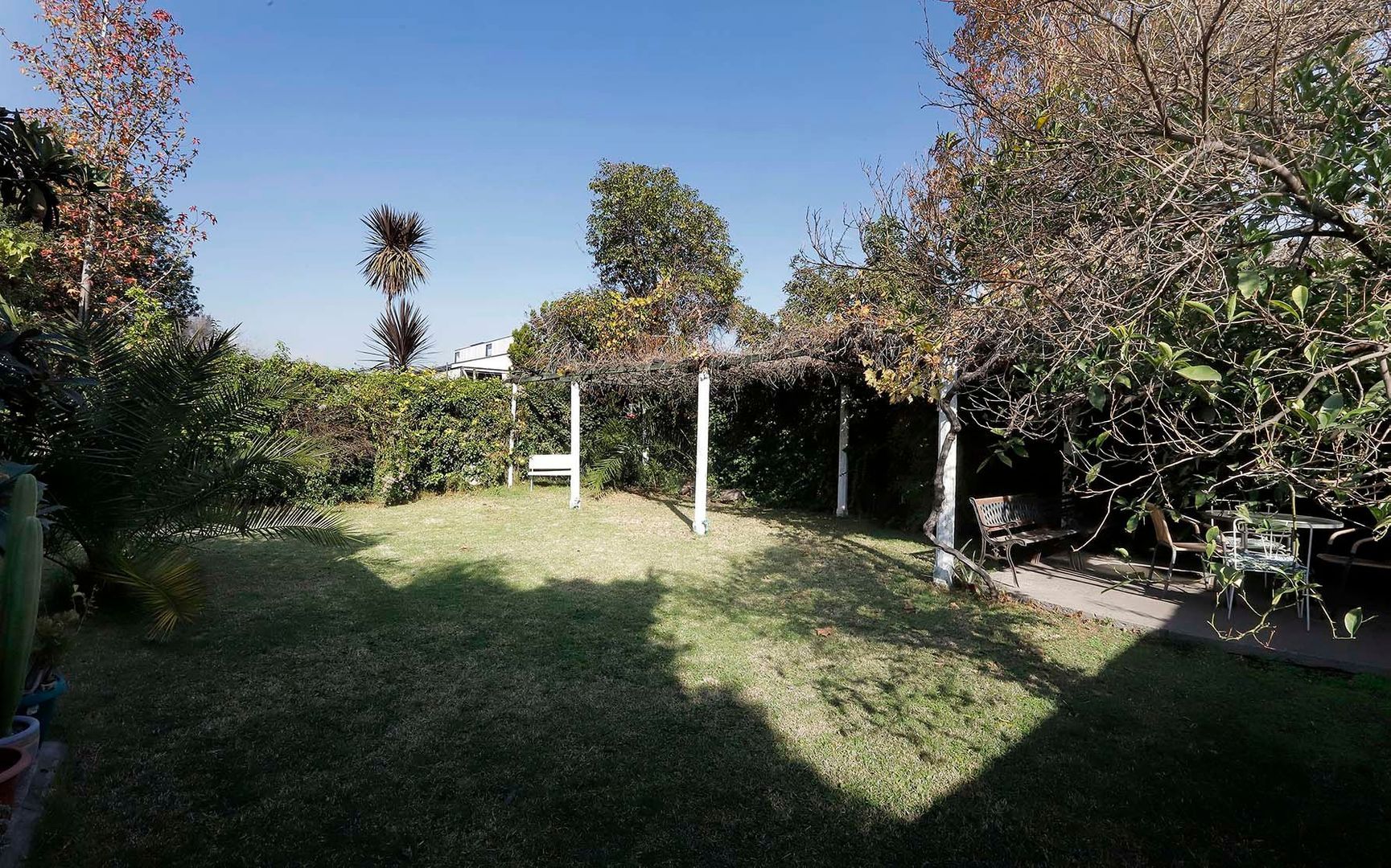 Juan Esteban Montero, Santiago foto-26