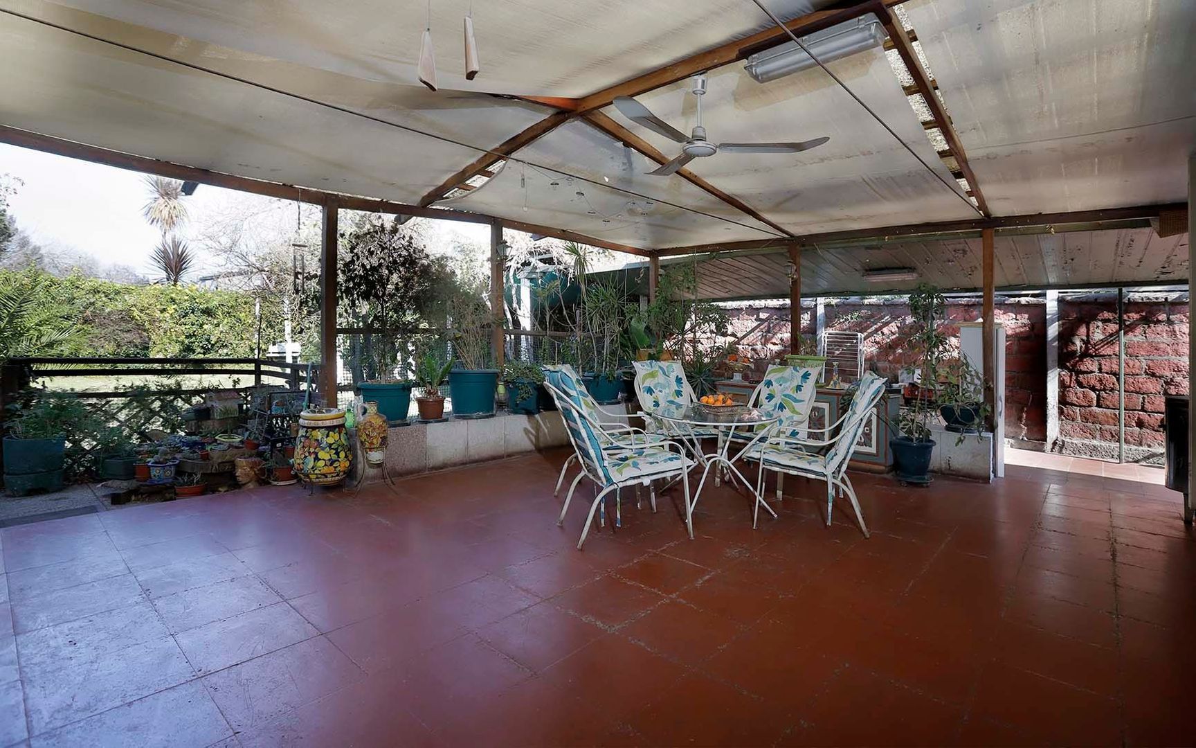 Juan Esteban Montero, Santiago foto-17