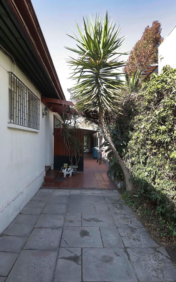 Juan Esteban Montero, Santiago foto-6