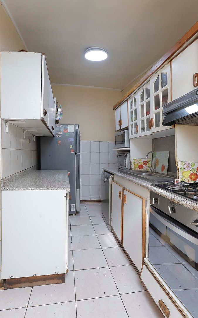 Juan Esteban Montero, Santiago foto-15