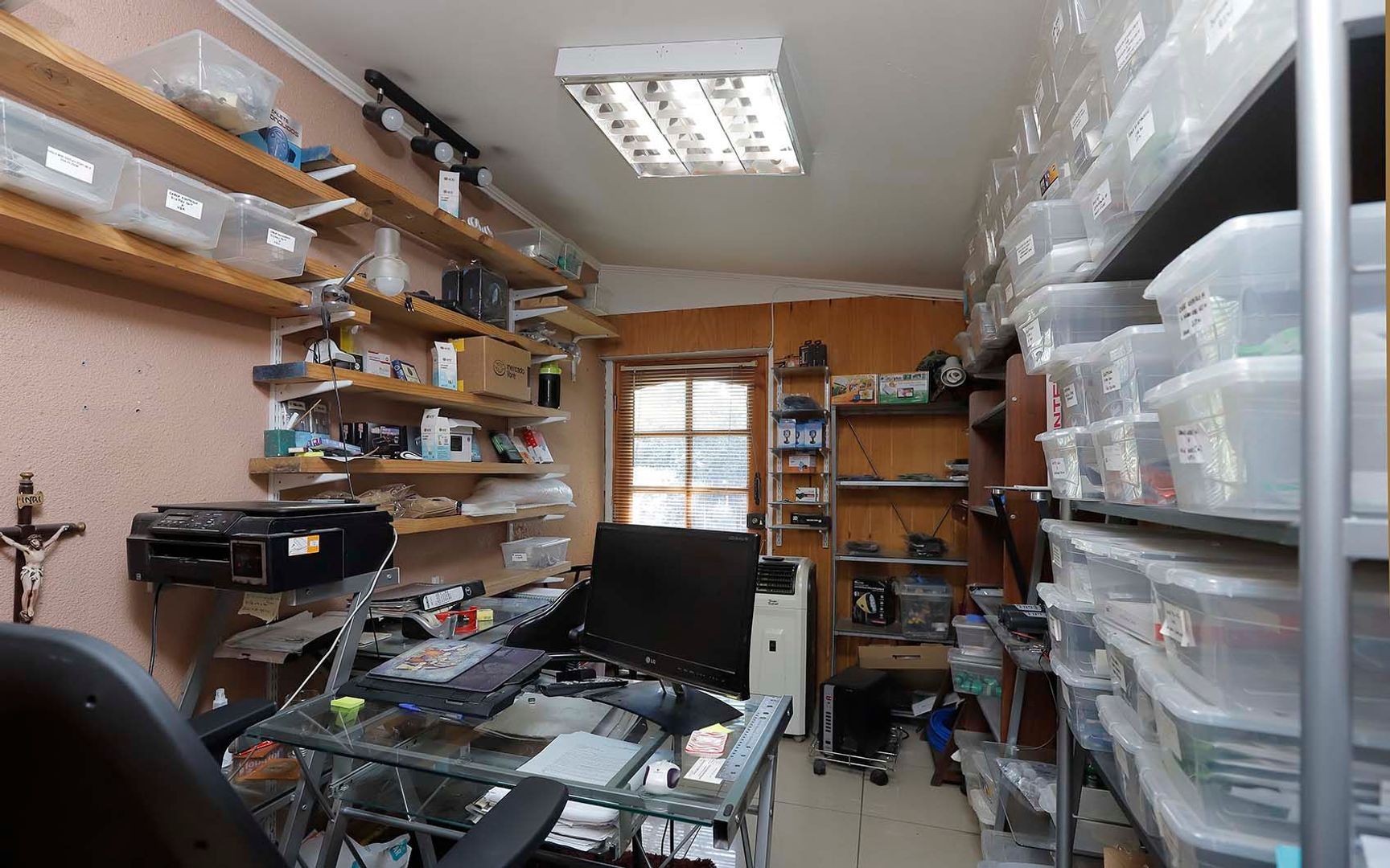 Juan Esteban Montero, Santiago foto-23