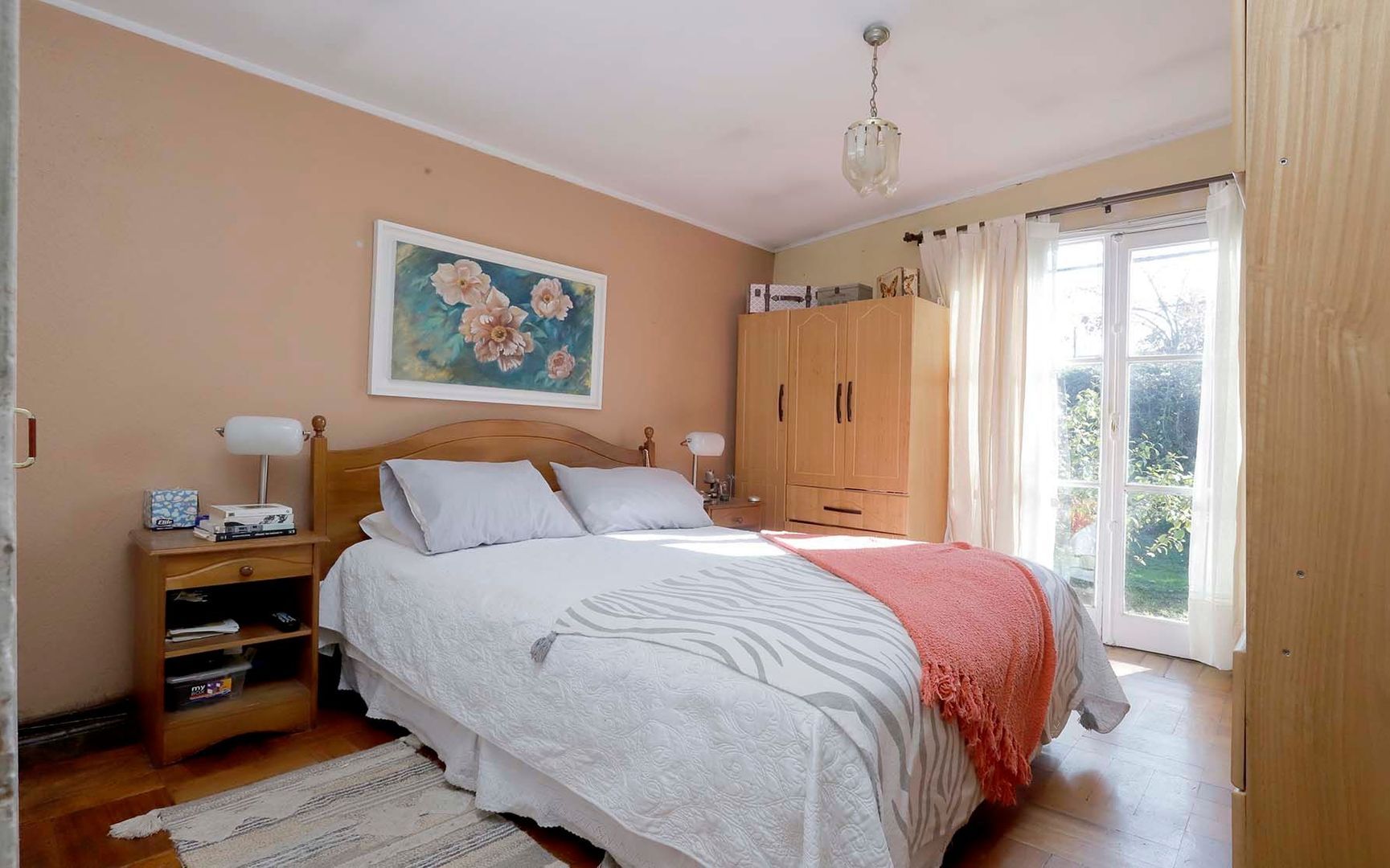 Juan Esteban Montero, Santiago foto-20