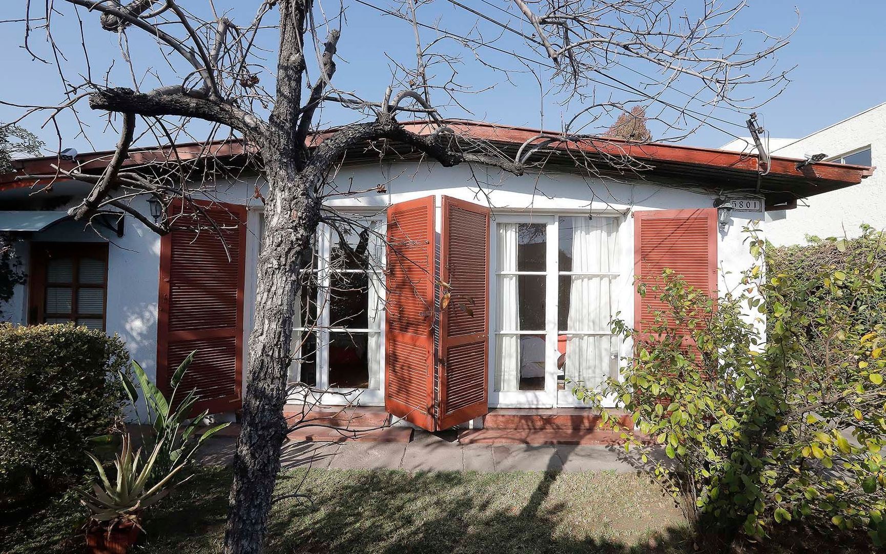 Juan Esteban Montero, Santiago foto-4