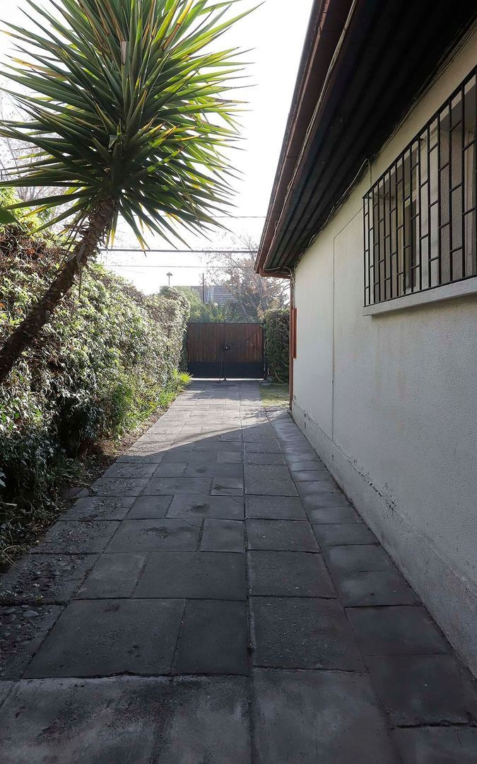 Juan Esteban Montero, Santiago foto-7