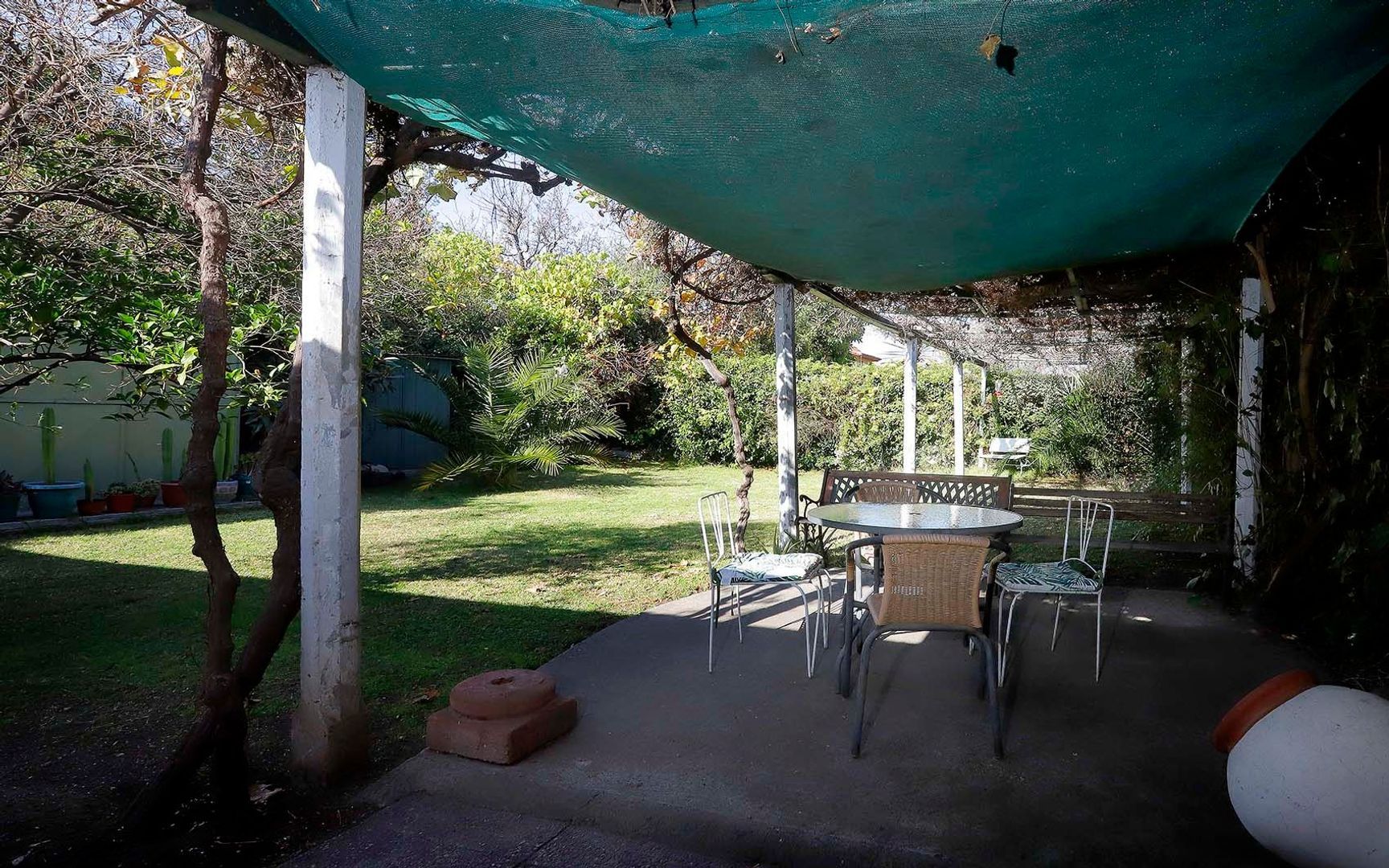 Juan Esteban Montero, Santiago foto-25