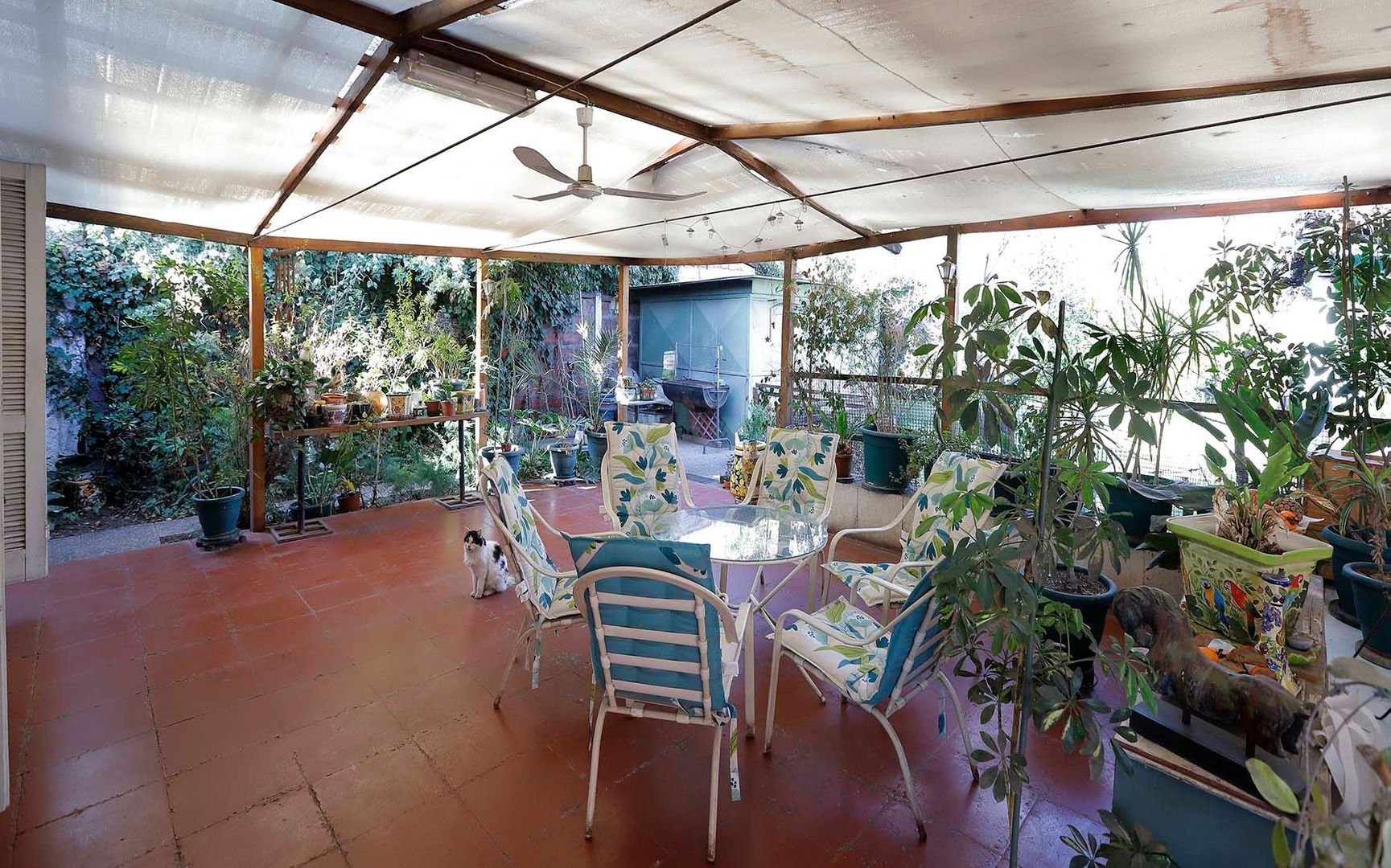 Juan Esteban Montero, Santiago foto-16