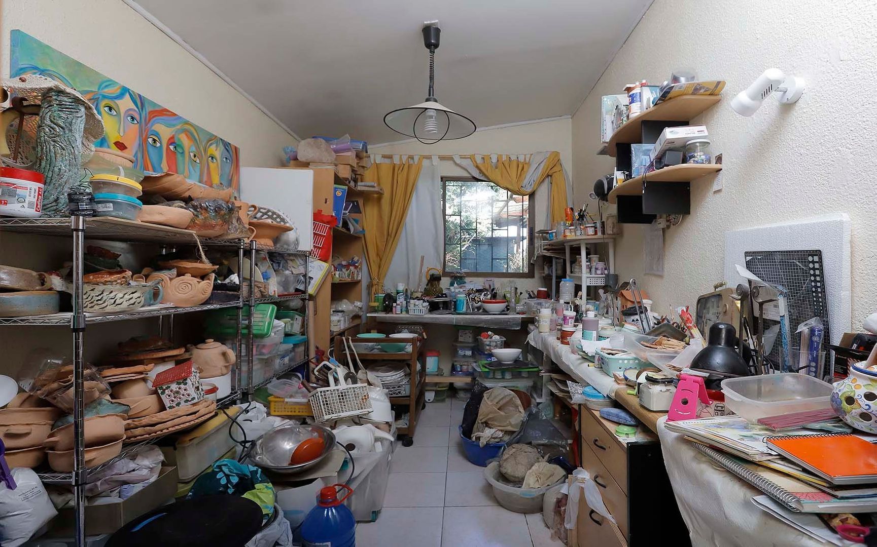 Juan Esteban Montero, Santiago foto-24