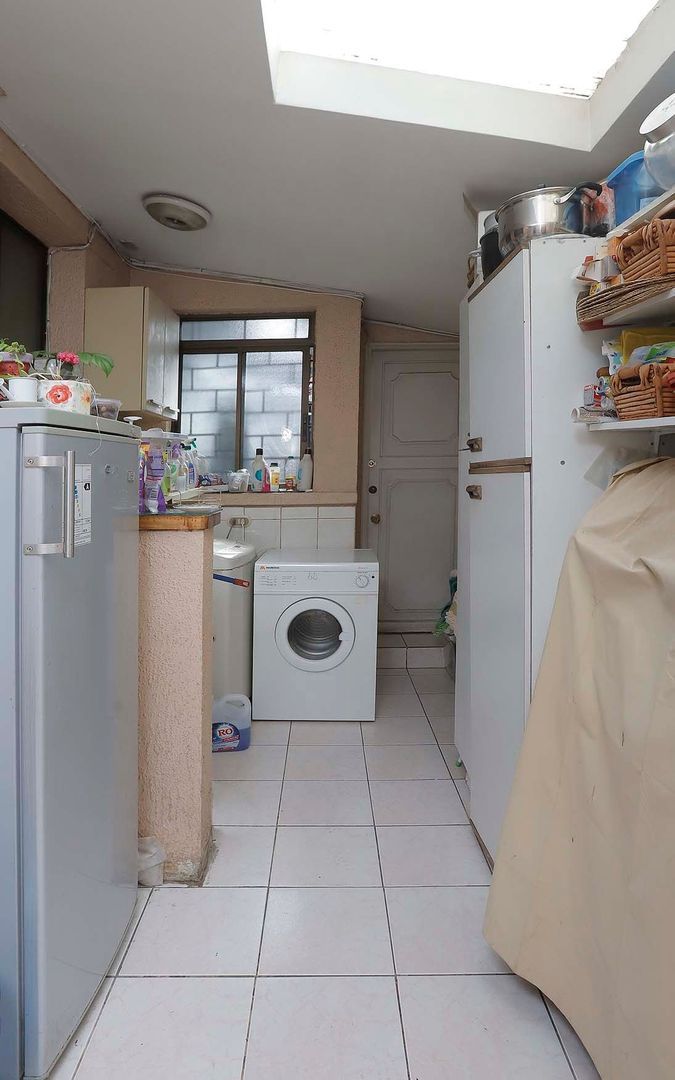 Juan Esteban Montero, Santiago foto-13