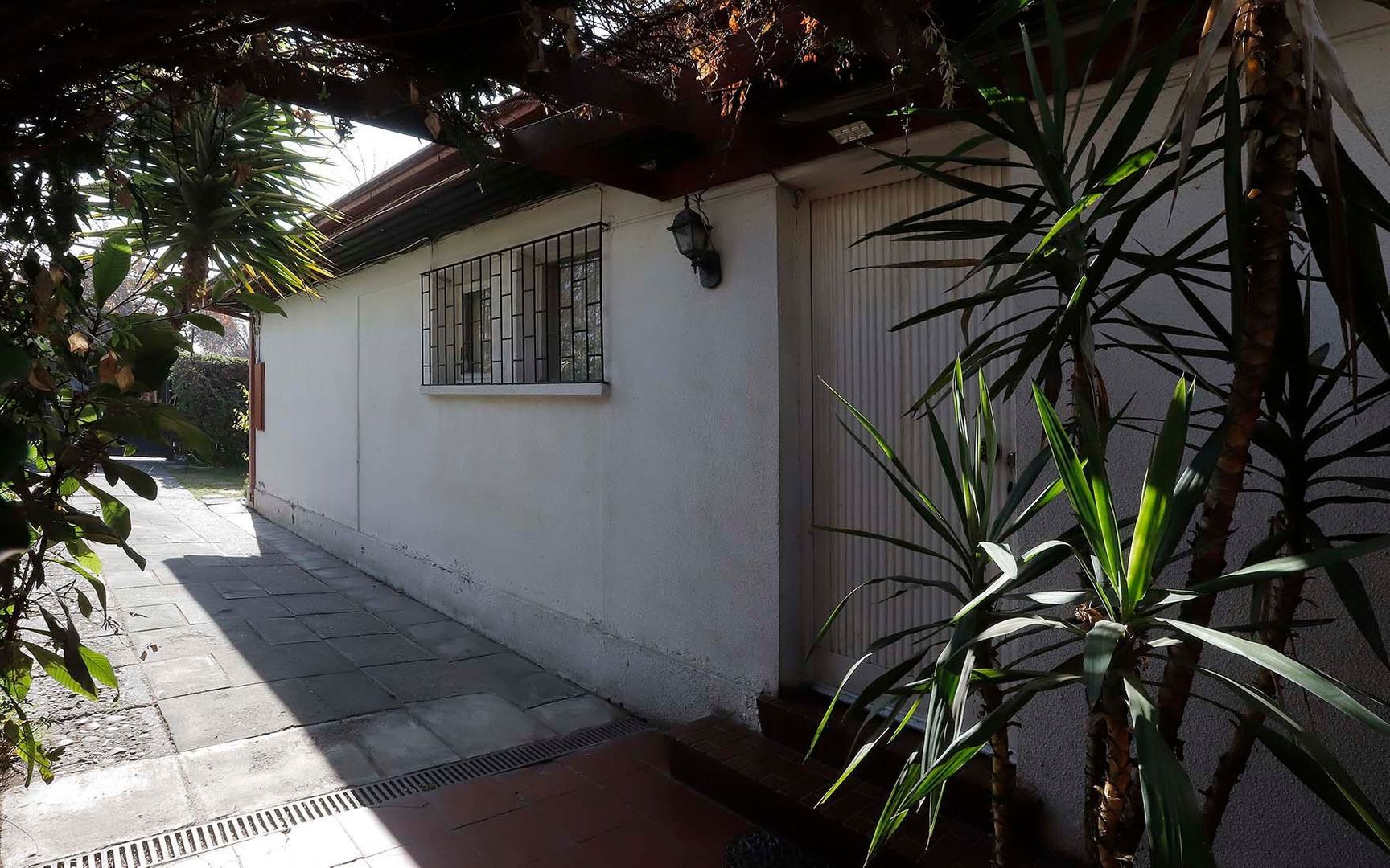 Juan Esteban Montero, Santiago foto-8