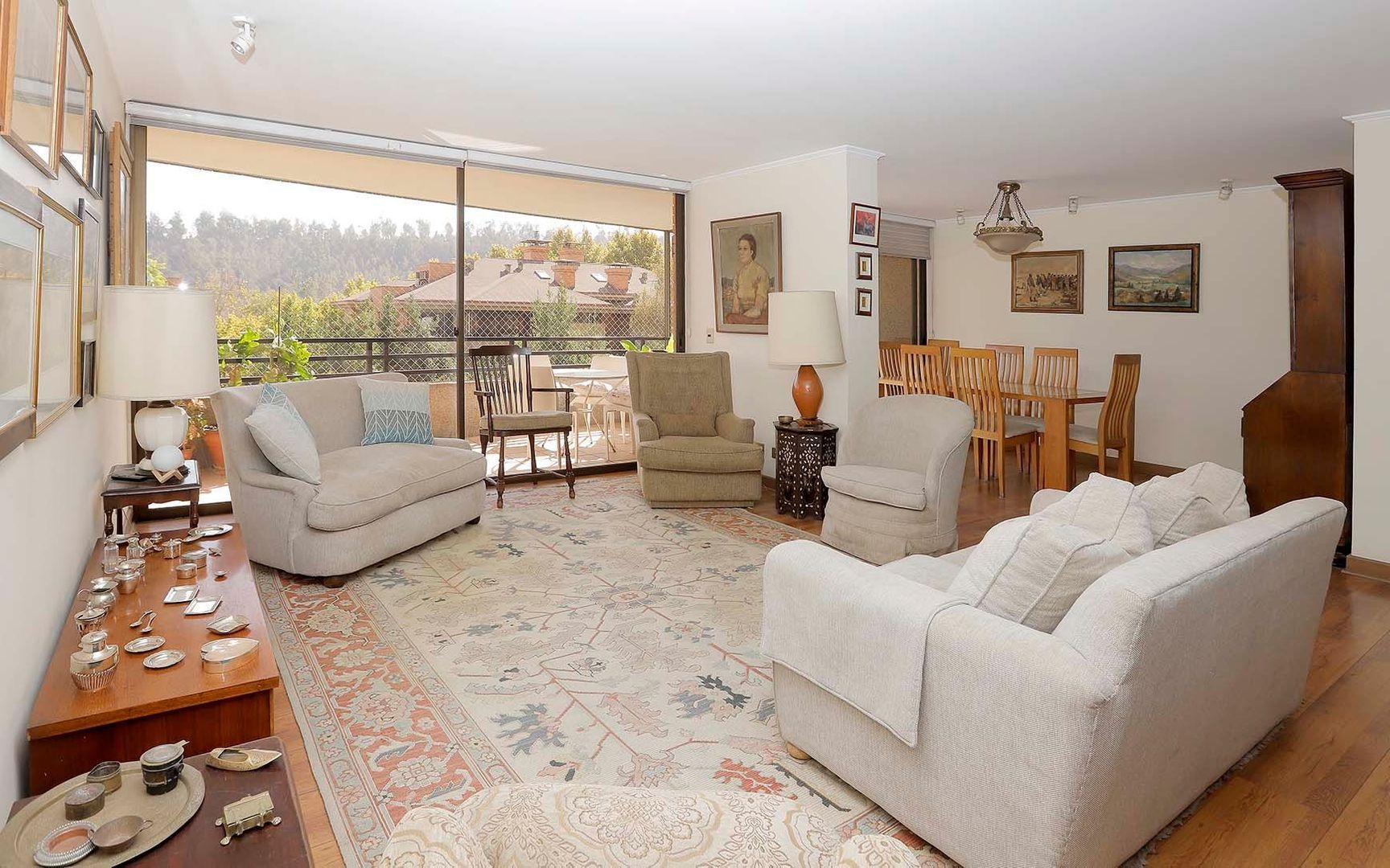 Espoz, Santiago foto-0