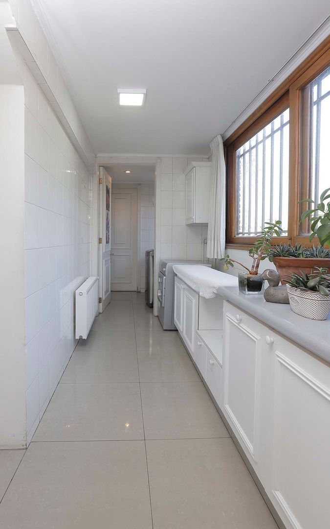 La Pérouse, Santiago foto-10