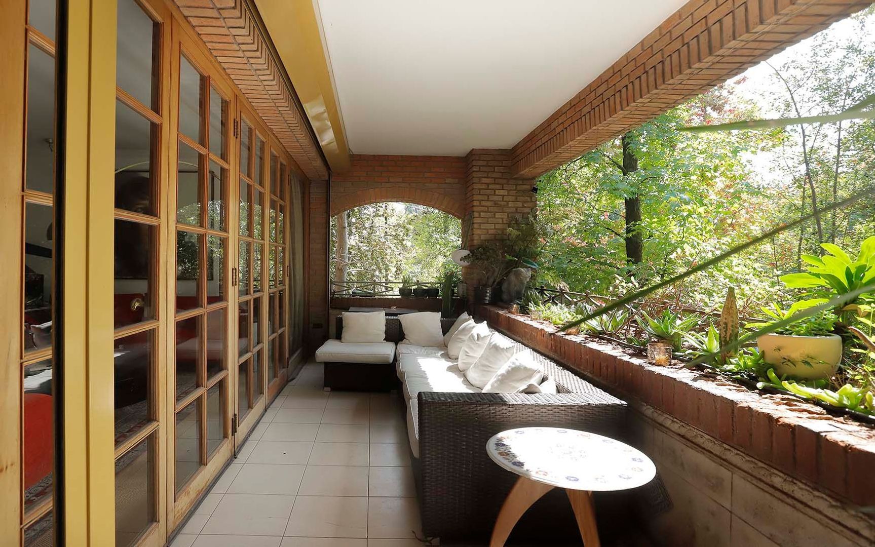 La Pérouse, Santiago foto-6