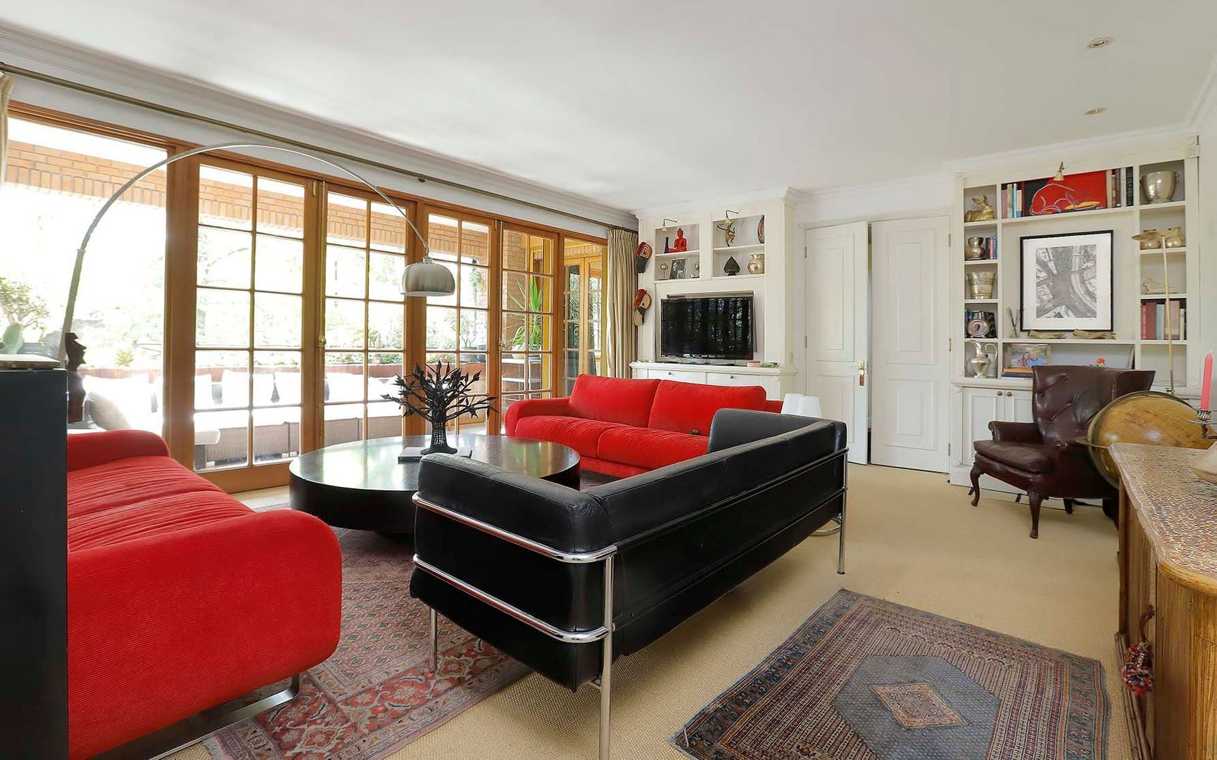 La Pérouse, Santiago foto-0