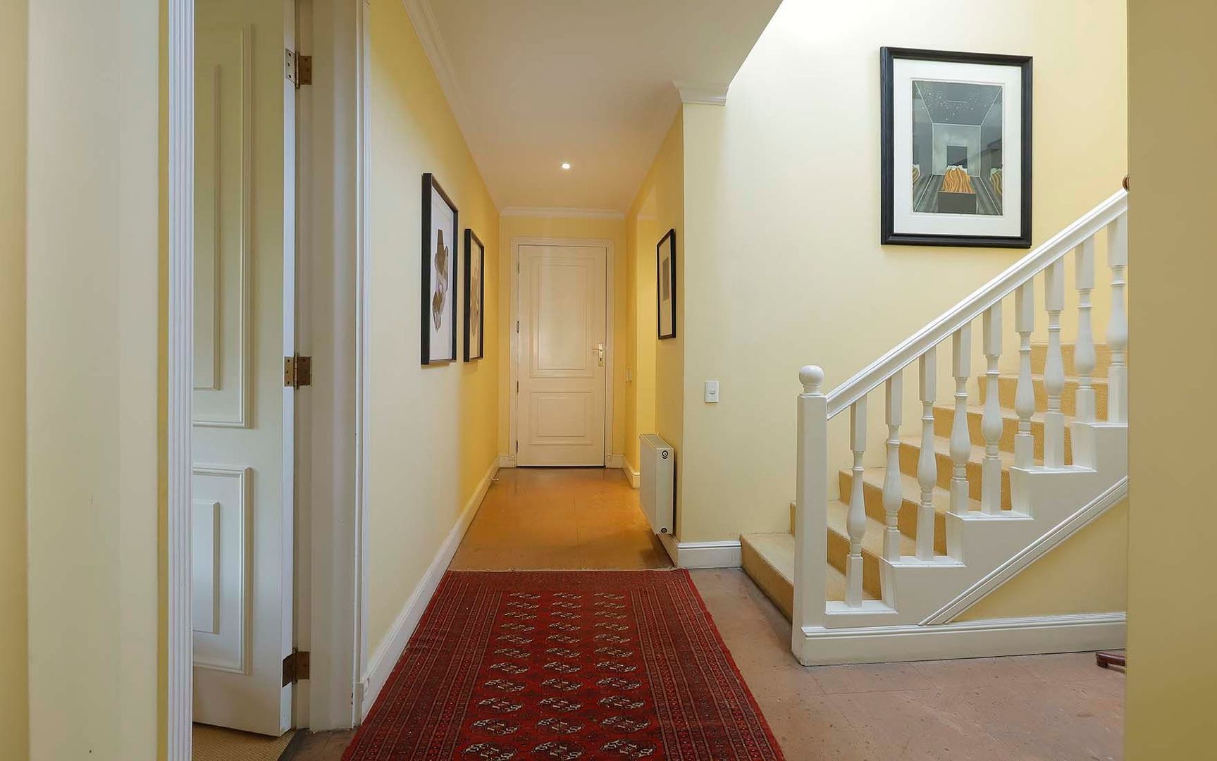 La Pérouse, Santiago foto-2