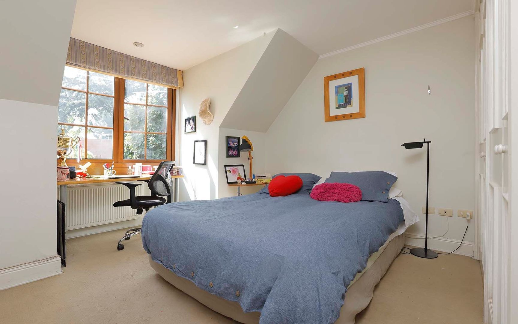 La Pérouse, Santiago foto-14