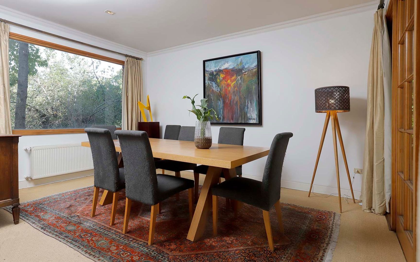 La Pérouse, Santiago foto-8