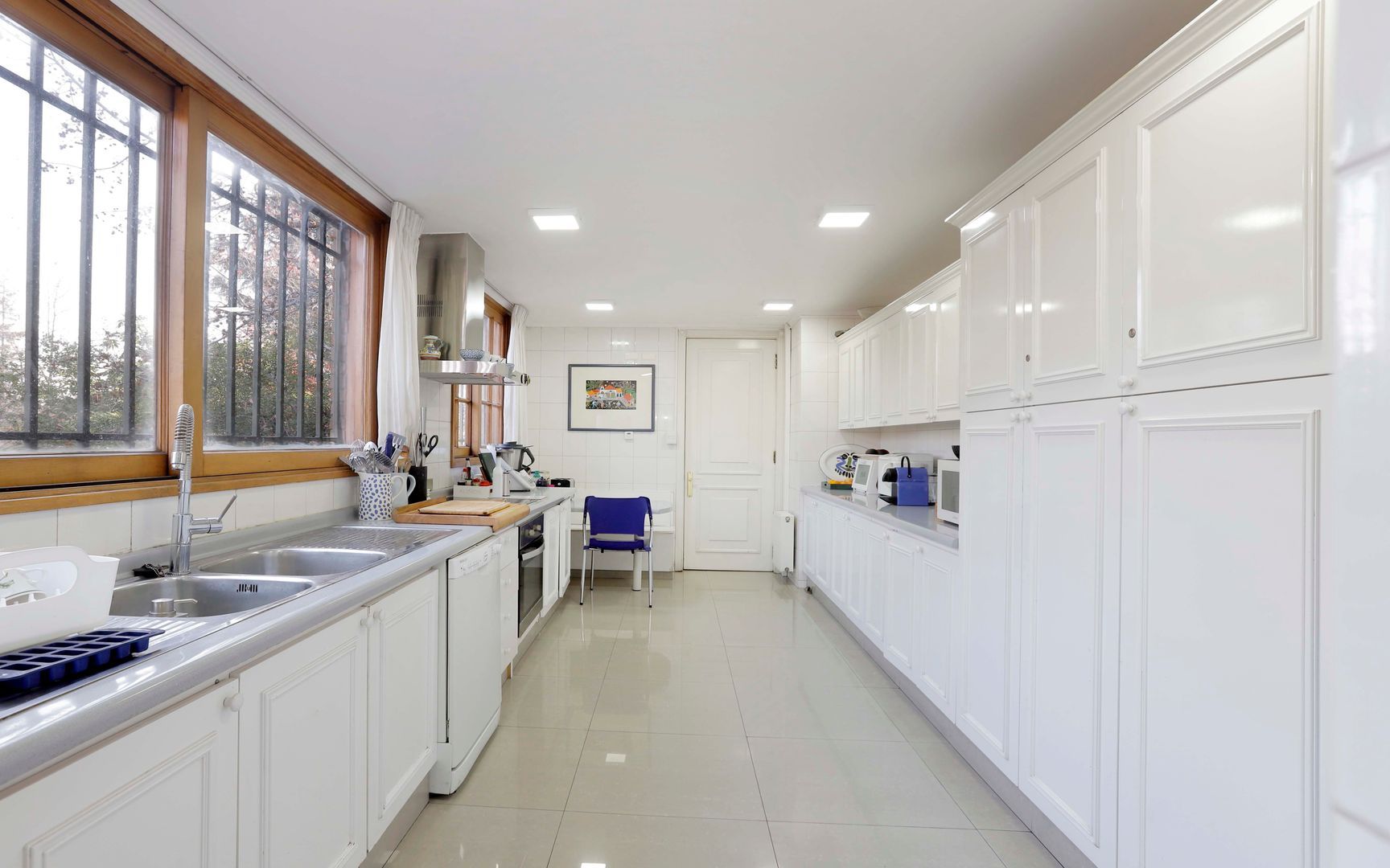 La Pérouse, Santiago foto-9