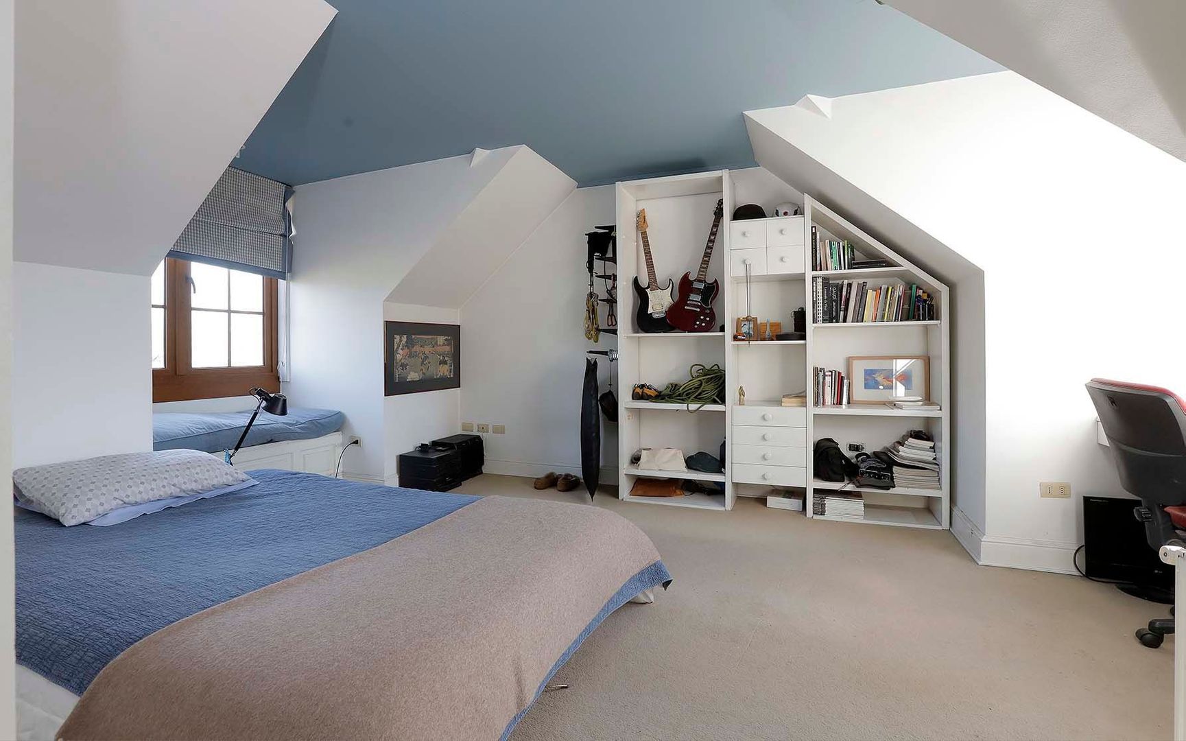 La Pérouse, Santiago foto-15